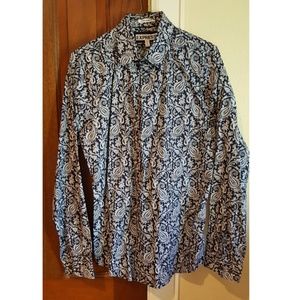 Express Dress Shirt